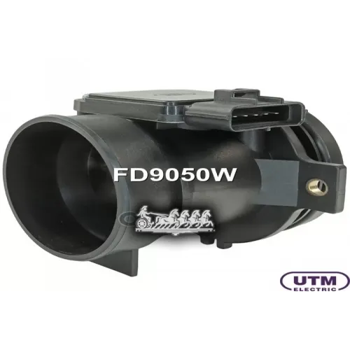 Датчик Массового Расхода Воздуха Двс Utm 