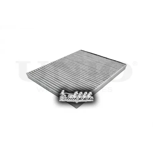 Фильтр Салона Vag Touareg/Transporter/Q7 02- UNIO 