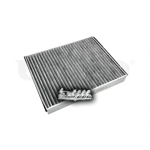 Фильтр Салона Ford Focus/Kuga 10- Угольный UNIO 