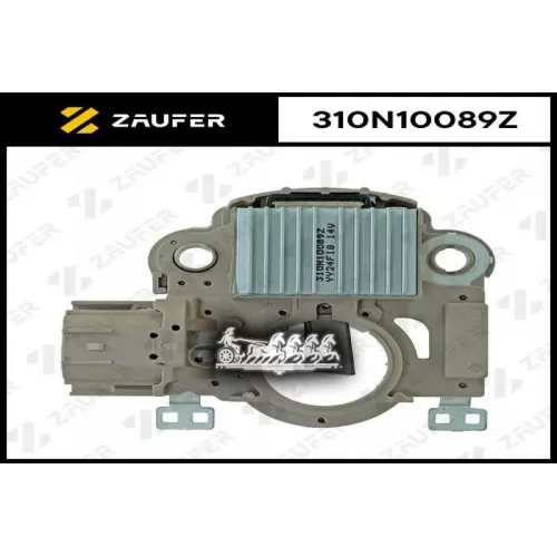 Реле Регулятор Honda Civic 1.7 01- ZAUFER 