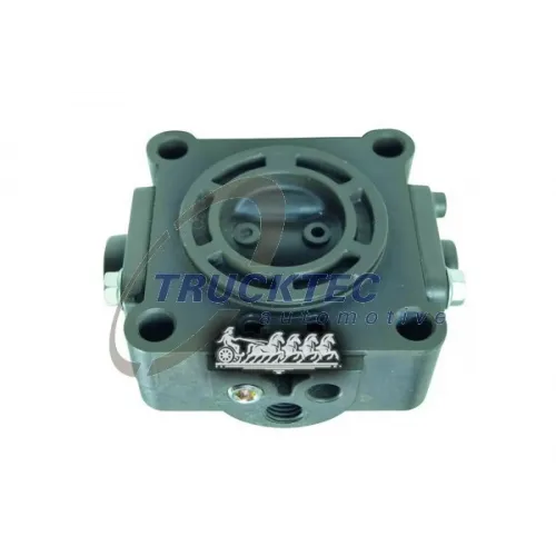 Переключатель Mercedes Benz/Daf Делителя Кпп TruckTec 