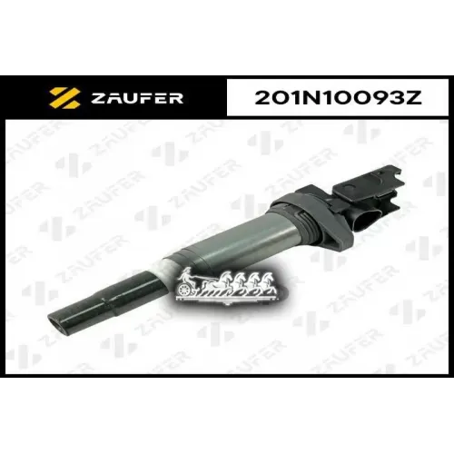 Катушка Зажигания ZAUFER 