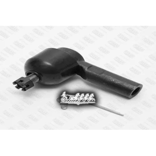 Наконечник Рулевой Тяги Toyota Camry/Corolla/Rav 4 83- Лев./Прав. FIXAR 