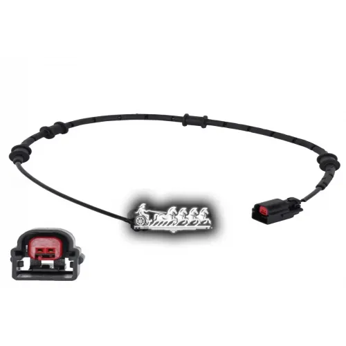 Датчик Износа Торм.колодок Jaguar Xf 08- Перед. L 615 Trialli PFS 0126