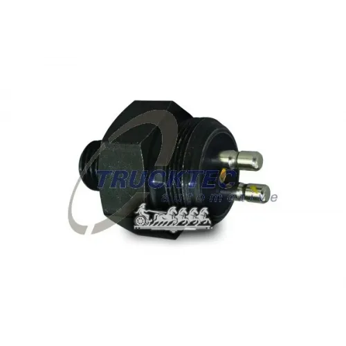 Датчик Scania Пневматической Подвески TruckTec 