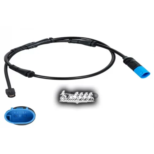 Датчик Износа Тормозных Колодок Зад Trialli 