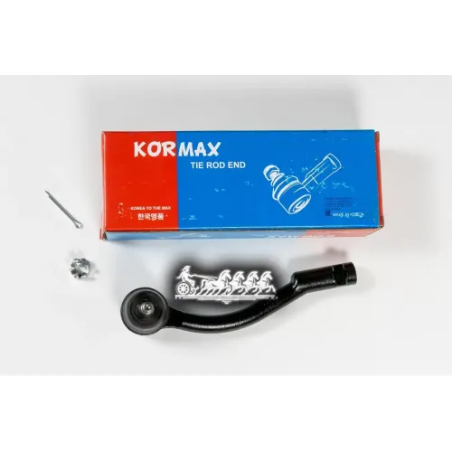 Наконечник Рулевой, Правый Cekh36r (Made In Korea) KORMAX 