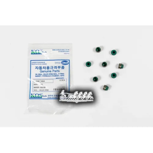 Колпачок Маслосъемный KORMAX 