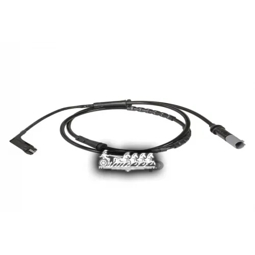 Датчик Износа Торм. Колодок Bmw 7(F01) Задн. Trialli 