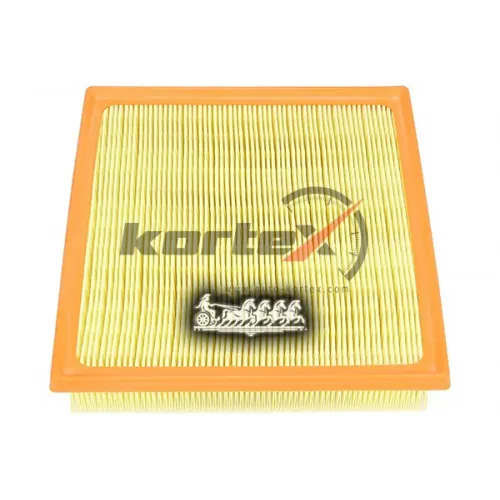 Фильтр Воздушный Toyota Camry 18- KORTEX 