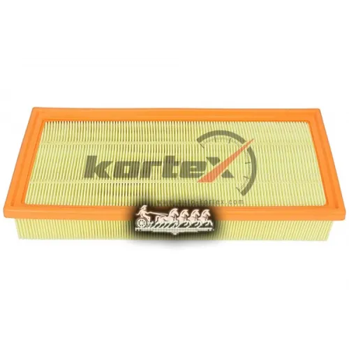 Фильтр Воздушный Ssangyong Rexton 2.7Xdi/2.7Td 02- KORTEX 