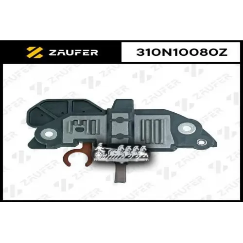 Регулятор Генератора Man ZAUFER 