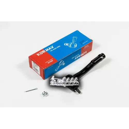 Наконечник Рулевой, Левый Cekh35l (Made In Korea) KORMAX 