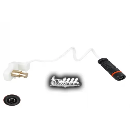 Датчик Износа Торм.колодок Mb W124/201 Trialli PFS 0087