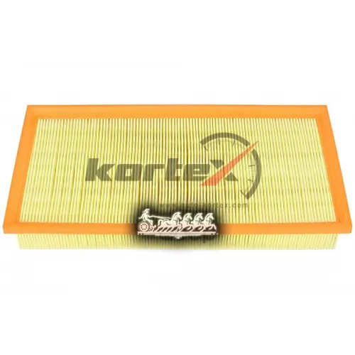 Фильтр Воздушный Mitsubishi Carisma 95-06 KORTEX 