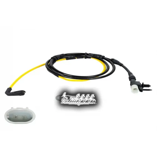 Датчик Износа Торм. Колодок Land Rover Discovery 09- Перед. Trialli 