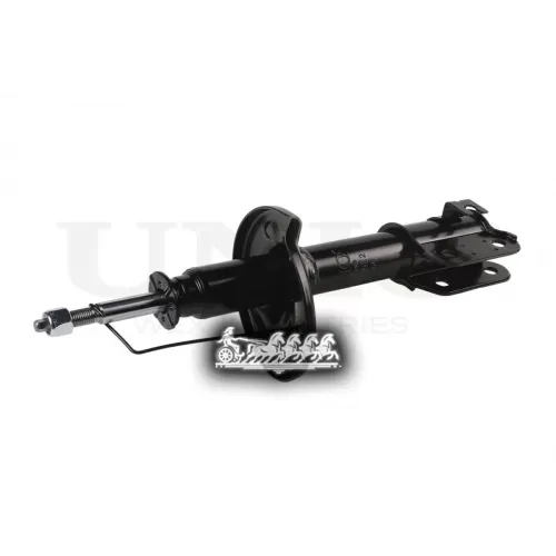 Амортизатор Chevrolet Spark/Matiz 05- Газ.перед.лев. UNIO 