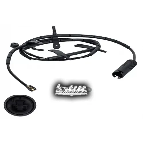 Датчик Износа Торм. Колодок Mini Cooper 01- Задн. Trialli 