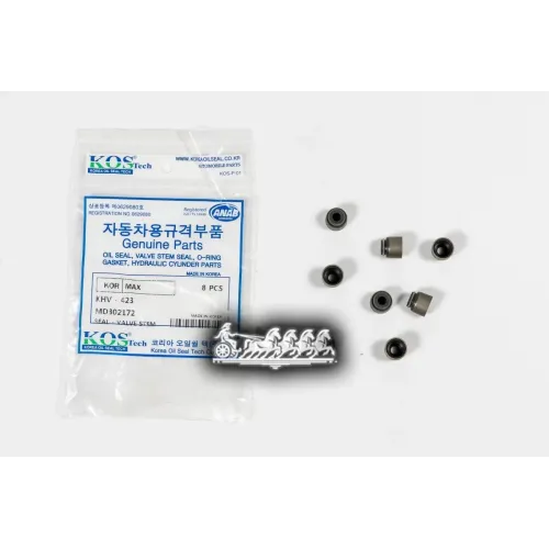 Колпачок Маслосъемный KORMAX 