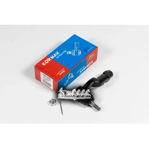 Наконечник Рулевой, Левый Cemz46 (Made In Korea) KORMAX 