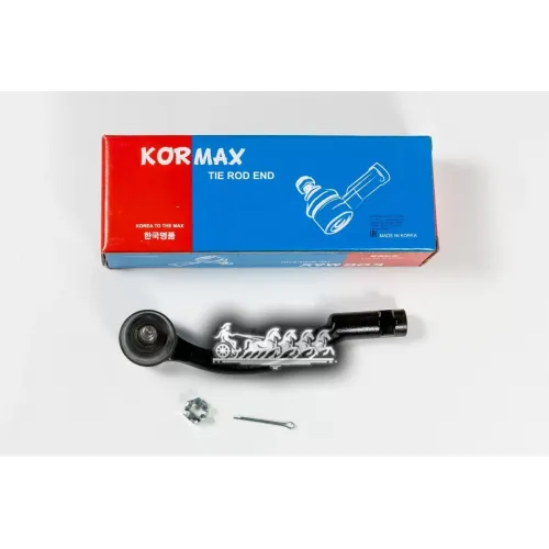 Наконечник Рулевой, Правый Cekk31r (Made In Korea) KORMAX 