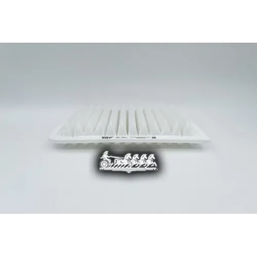 Фильтр Воздушный Toyota Auris/Avensis/Corolla/Yaris BIG FILTER 