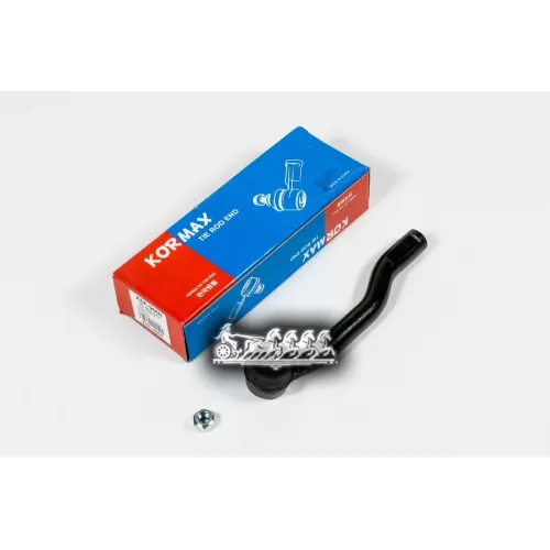 Наконечник Рулевой, Правый Cen115 (Made In Korea) KORMAX 