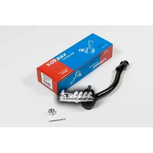 Наконечник Рулевой, Правый (Made In Korea) KORMAX 