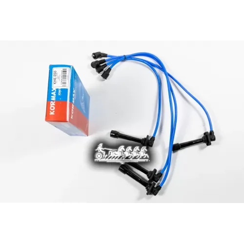 Провода Высоковольтные KORMAX 