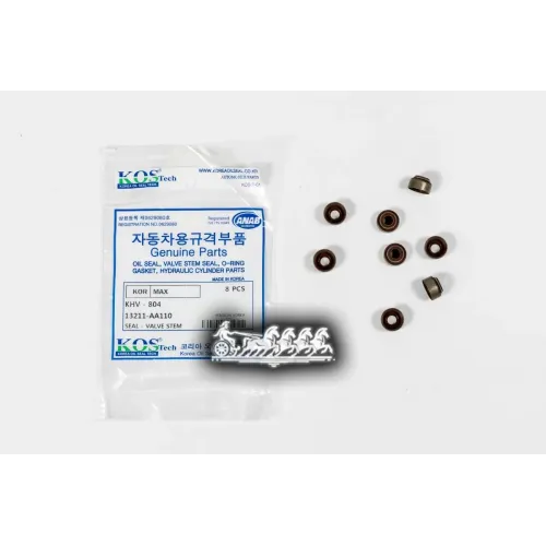 Колпачок Маслосъемный KORMAX 