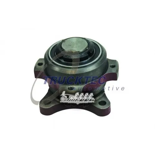 Кронштейн Volvo Вентилятор Радиатора TruckTec 