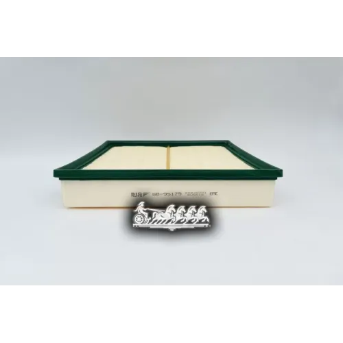 Фильтр Воздушный Jaguar/Land Rover E-Pace (X540)/Discovery Sport(L550)/Evoque (L538/ L551) 17- BIG FILTER 