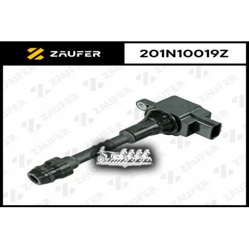 Катушка Зажигания ZAUFER 