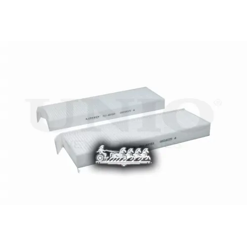 Фильтр Салона Psa Partner/3008/Berlingo 08- UNIO 