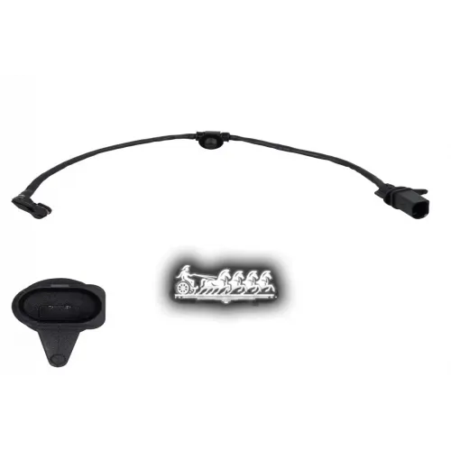 Датчик Износа Торм.колодок Audi Q5 16- Зад. Trialli PFS 0208