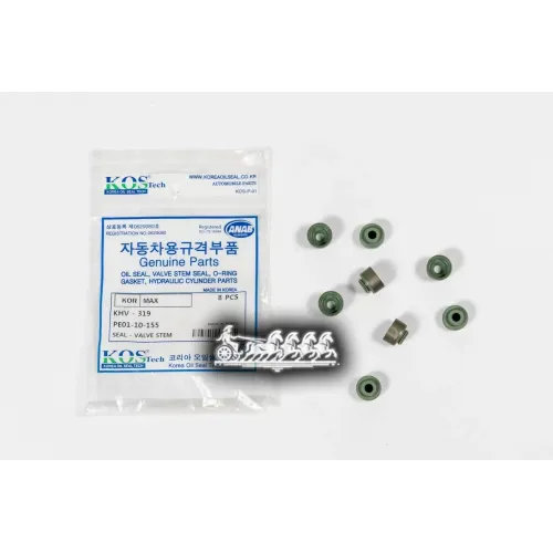 Колпачок Маслосъемный KORMAX 