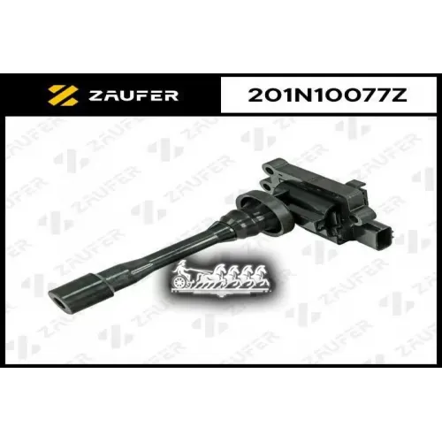 Катушка Зажигания ZAUFER 