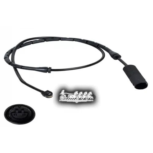 Датчик Износа Торм. Колодок Bmw 3(E46) Перед. Trialli 