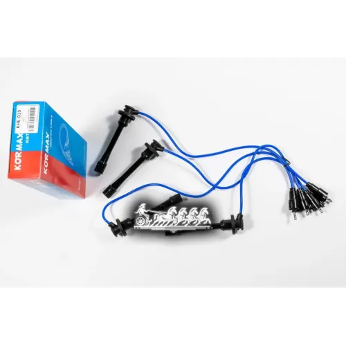 Провода Высоковольтные KORMAX 