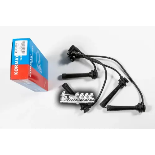 Провода Высоковольтные KORMAX 