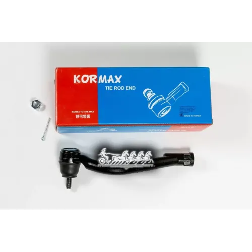 Наконечник Рулевой, Левый Cekh49l (Made In Korea) KORMAX 