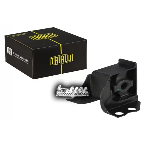 Кронштейн Глушителя Nissan Teano 03- Trialli 