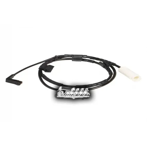 Датчик Износа Торм.колодок Mini Cooper 06- Зад. L 1180 Trialli PFS 0060