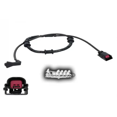 Датчик Износа Торм. Колодок Jaguar Xf 08- Задн. Trialli 