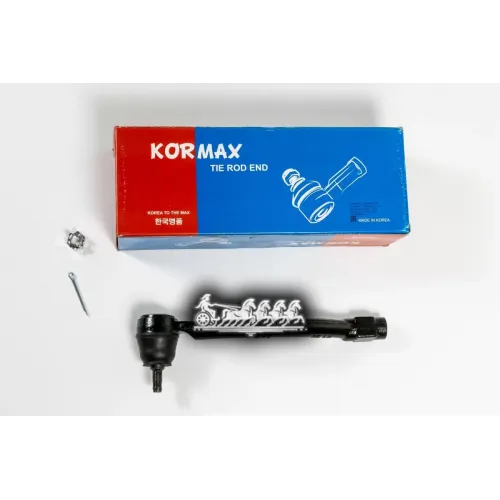 Наконечник Рулевой, Левый Cekh48l (Made In Korea) KORMAX 