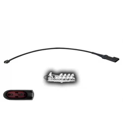 Датчик Износа Торм. Колодок Ford Transit 13- Задн. Trialli 