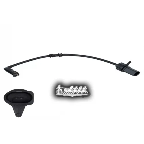 Датчик Износа Торм. Колодок Audi A8 09- Задн. Trialli 