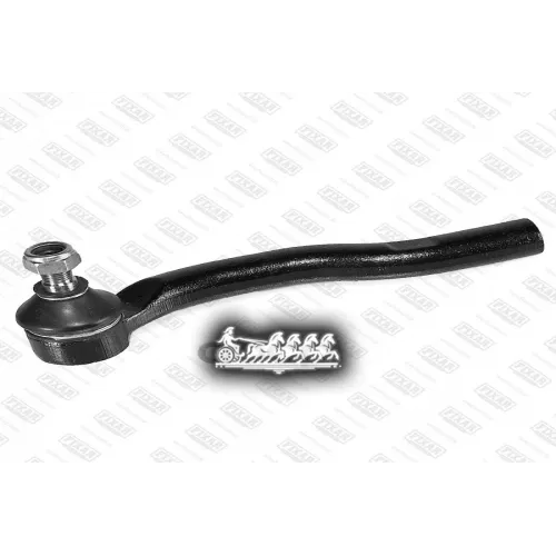 Наконечник Рулевой Тяги Suzuki Swift 10- Лев. FIXAR 