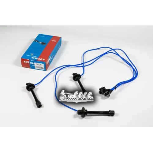 Провода Высоковольтные KORMAX 