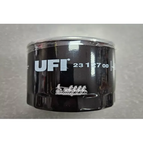 Фильтр Масляный Lada Ваз 2101-2107/Niva (Oc383) UFI 
